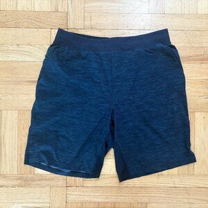 Pace Breaker Classic Lined Short 9” Size Large
